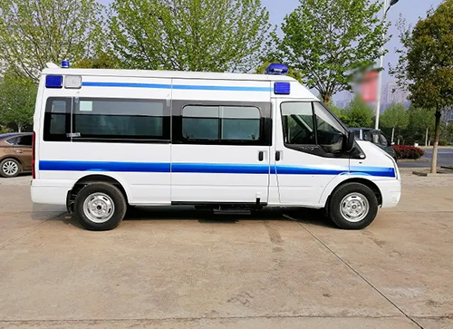 增城区救护车出租